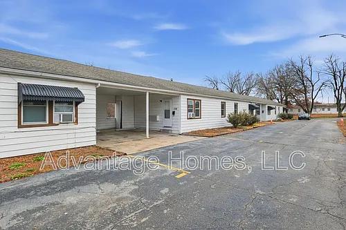 1015 N Scott Ave #108-5 Photo 1