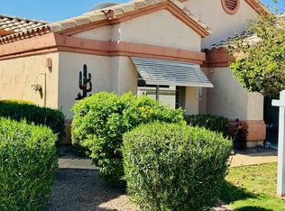 17250 N Winding Trl, Surprise, AZ 85374