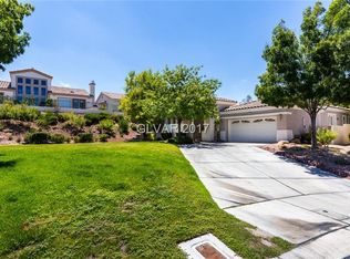 1129 Piazza Telle, Henderson, NV 89052