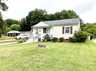 1426 Cook St, High Point, NC 27262