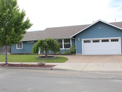 119 SW Pintail Ct, Grants Pass, OR, 97527