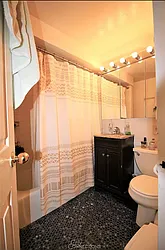 Rented by City Connections Realty