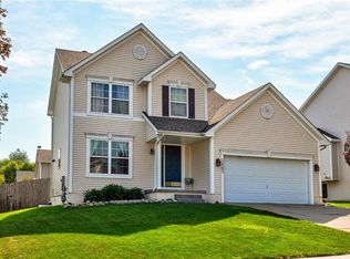 5445 SE 29th St, Des Moines, IA 50320