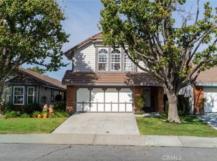 19725 Collins Rd, Santa Clarita, CA 91351