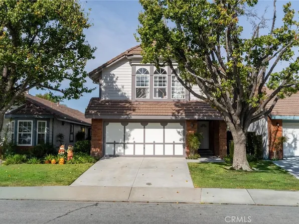 19725 Collins Rd, Santa Clarita, CA 91351