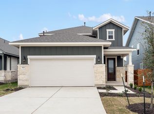 300 Woodrow Ln, Liberty Hill, TX 78642
