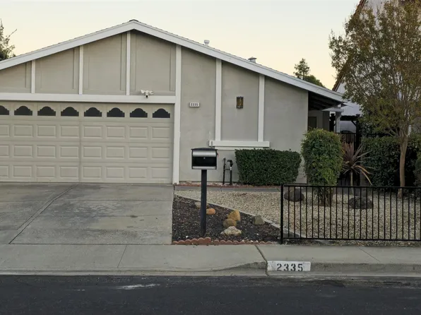 2335 Sequoia Dr, Antioch, CA 94509