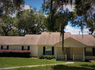 5750 Bible Camp Rd, Groveland, FL 34736