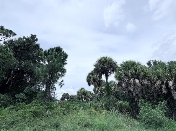 TORINO STREET LOT 36, NORTH PORT, FL 34287