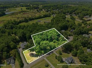 205 Teresa Court, Angier, NC 27501