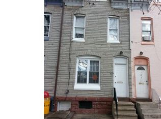 121 W Elm St, Reading, PA 19601