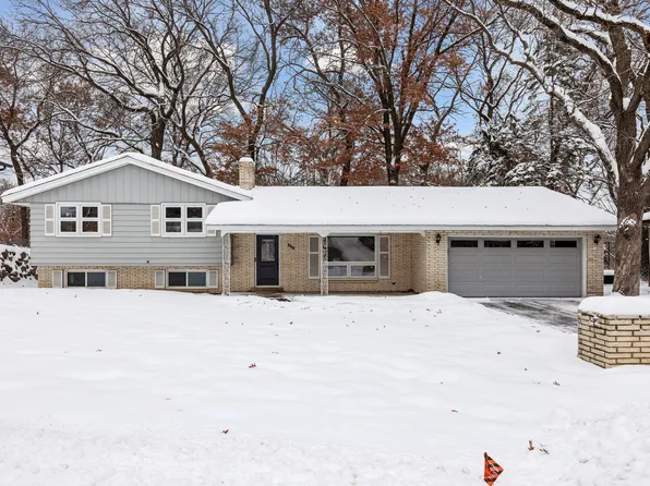 1490 3rd St NW, New Brighton, MN 55112