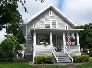 402 Seneca St, Oneida, NY 13421