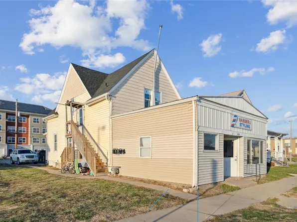 508 3rd Ave SW, Cedar Rapids, IA 52404