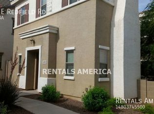 4741 E Redfield Rd, Gilbert, AZ 85234