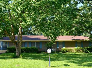 405 Maple St, Enterprise, AL 36330