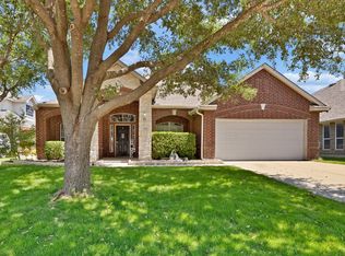 1308 Parkside Dr, Mansfield, TX 76063