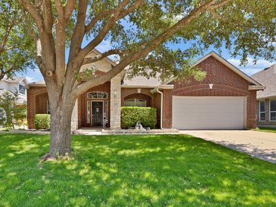 1308 Parkside Dr, Mansfield, TX, 76063