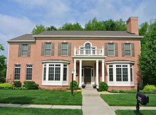 13420 Spotswood St, Carmel, IN 46032