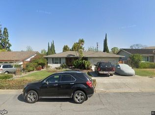 1655 Douglas Ct, Fremont, CA 94539