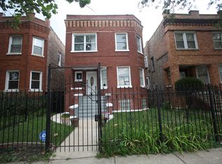 822 N Lavergne Ave, Chicago, IL 60651