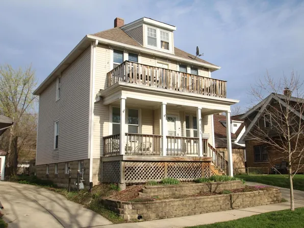 212 North 60th STREET, Milwaukee, WI 53213