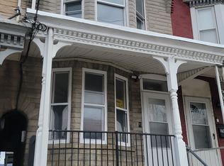 1743 Rose St, Reading, PA 19601