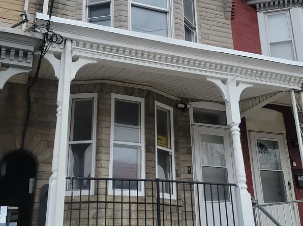1743 Rose St, Reading, PA 19601