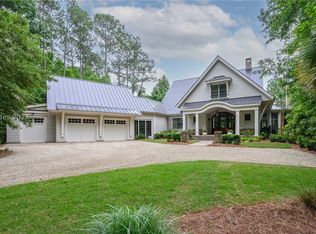 74 Trout Hole Rd, Bluffton, SC 29910