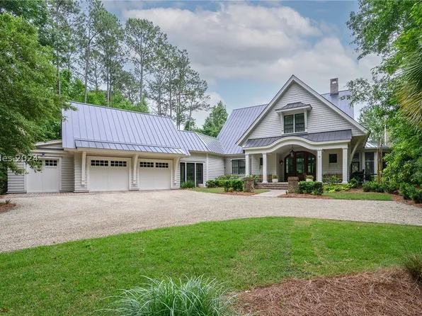 74 Trout Hole Rd, Bluffton, SC 29910