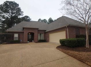 223 Calhoun Dr, Madison, MS 39110