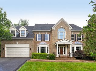 2417 Stryker Ave, Vienna, VA 22181