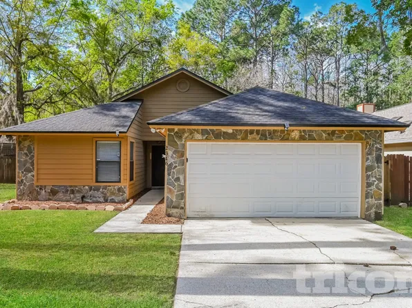 2346 Blossom Ridge Dr N, Jacksonville, FL 32218