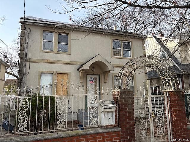 114-06 167th Street, Jamaica, NY 11434 | Zillow