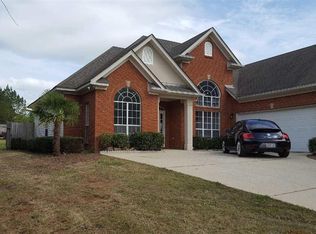 831 Old Cahaba Dr, Helena, AL 35080