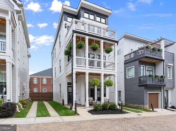 317 Clarendon Ct, Gainesville, GA 30501