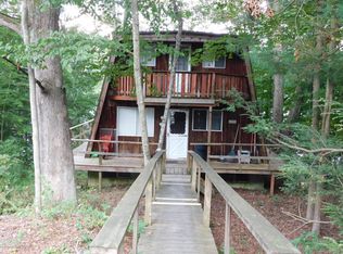 24 W Lake Shore Dr, Tunkhannock, PA 18657