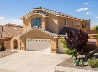 11819 Gallant Fox Rd SE, Albuquerque, NM 87123
