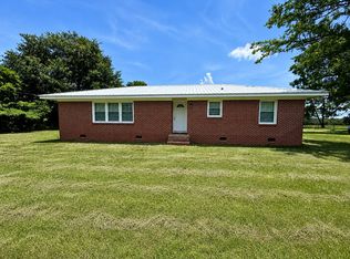 7175 Faircloth Rd, Donalsonville, GA 39845