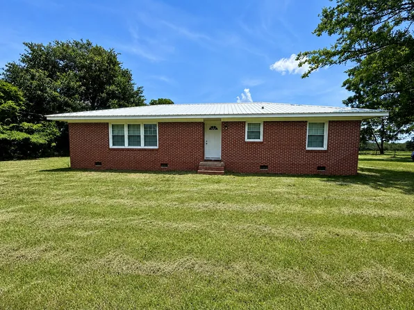 7175 Faircloth Rd, Donalsonville, GA 39845
