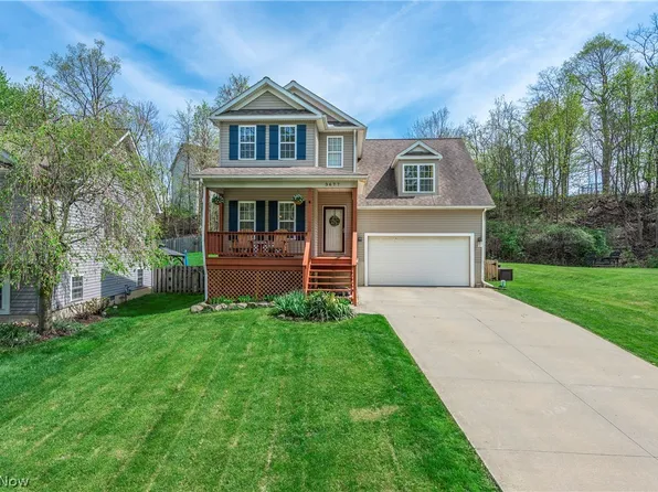 3677 Foothills Blvd, Willoughby, OH 44094