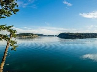 464 Shoreland Dr, Lopez Island, WA 98261