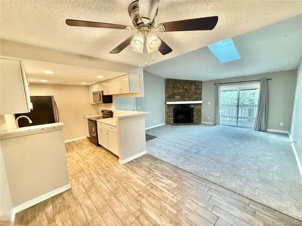 18106 E Ohio Avenue #203, Aurora, CO 80017