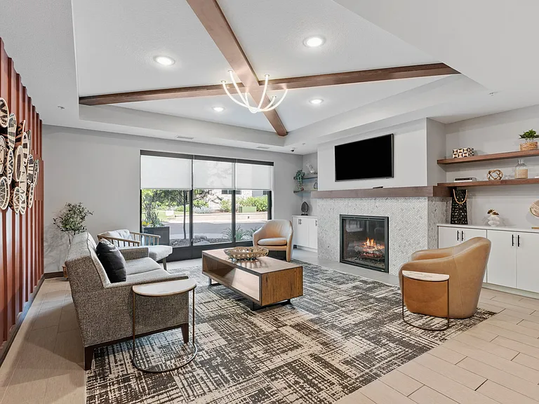 Rya Apartments — Photo 29