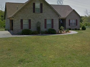 3430 Tres Bien Ln, Knoxville, TN 37920