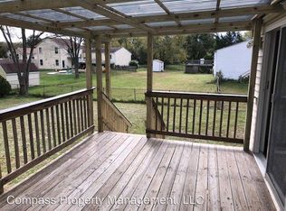2172 Briarwood Dr, Waldorf, MD 20601