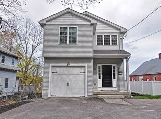 27 Albemarle St, Worcester, MA 01605