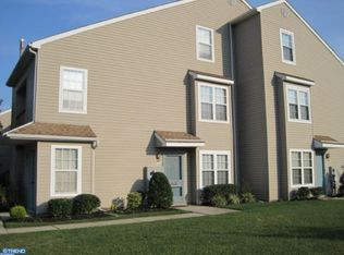 1403 Hawthorne Ct #1403, Sewell, NJ 08080