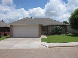 10605 Boston Ave, Lubbock, TX 79423