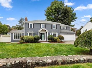 73 Grove St, Winchester, MA 01890
